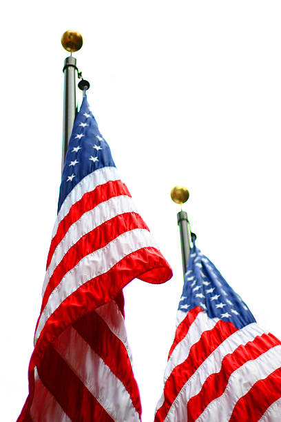 istock Flag, Stars and stripes 172190923