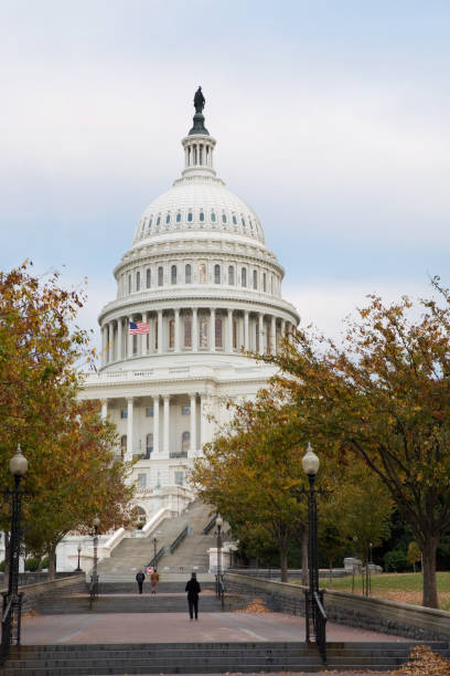 istock United States Capitol 172190947