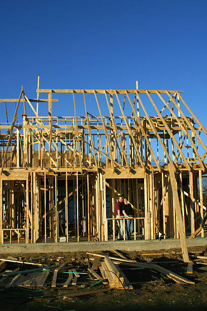 istock New Home Buyers 2 172191847
