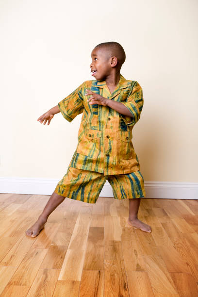 istock African Fashion 172192220