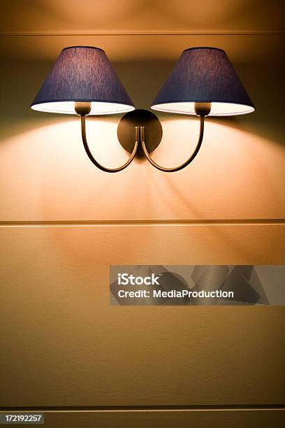 Lights Stock Photo - Download Image Now - Backgrounds, Beige, Bleached Color Effect