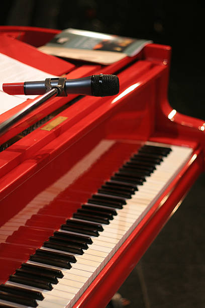 istock red concert grand 172192303