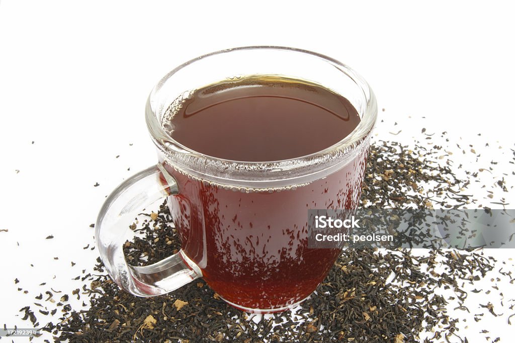 Köstliche chai tea - Lizenzfrei Abgeschiedenheit Stock-Foto