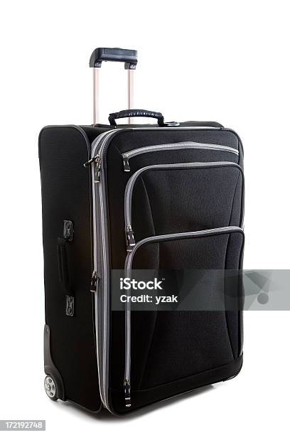 Equipamento De Viagem - Fotografias de stock e mais imagens de Bagagem - Bagagem, Beleza, Branco