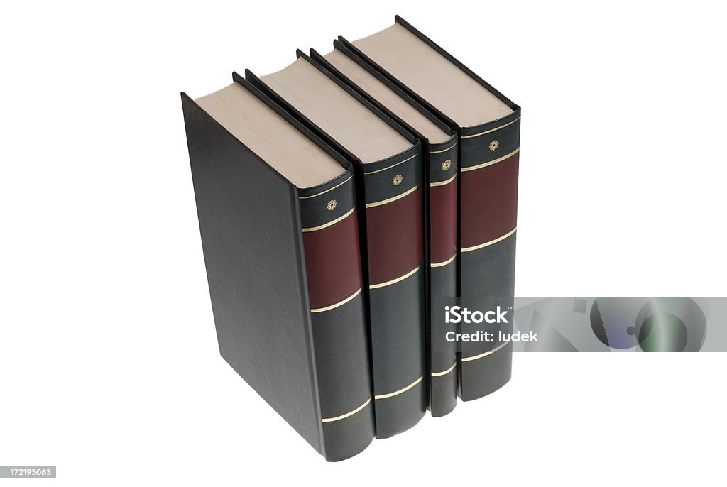 Libros - Foto de stock de Aprender libre de derechos