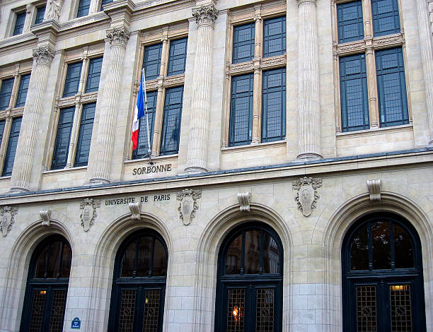 istock University of Paris-Sorbonne 172193309