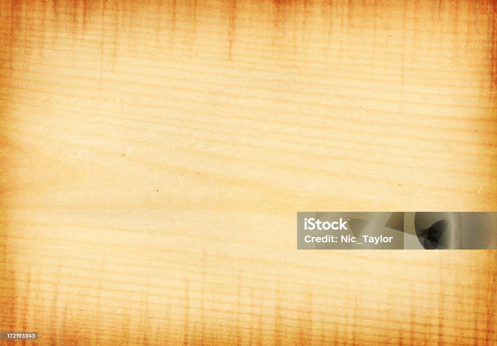 Woodgrain fundo - Royalty-free Antigo Foto de stock