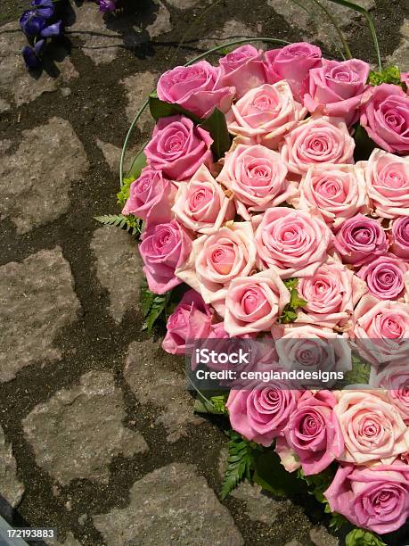Heartfelt Roses Stock Photo - Download Image Now - Bouquet, Bunch, Bunch of Flowers