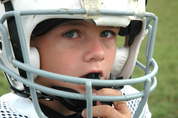 Football Series (3)