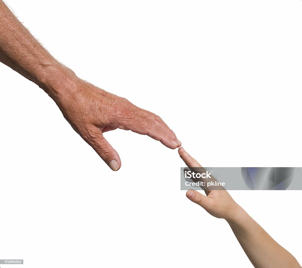 Generaciones - Foto de stock de Niño libre de derechos