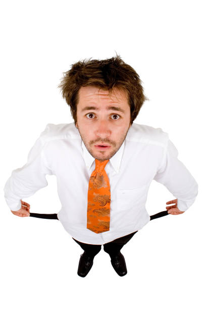 istock Threat of bancruptcy 172194324