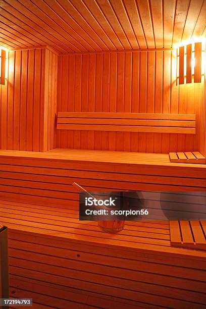 Sauna Stock Photo - Download Image Now - Beauty, Beauty Spa, Beauty Treatment