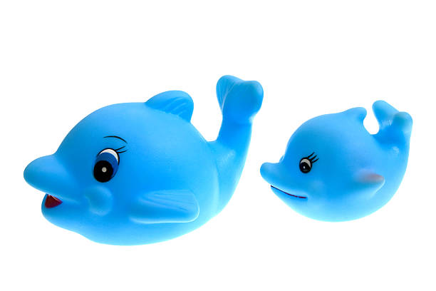 istock Mama and Baby Whales 172194962