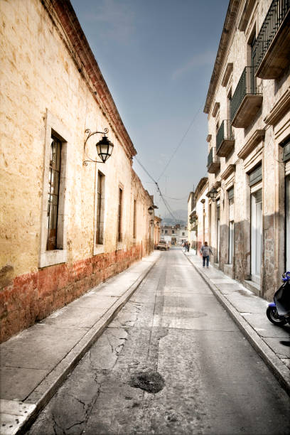 istock Morelia street 172195126