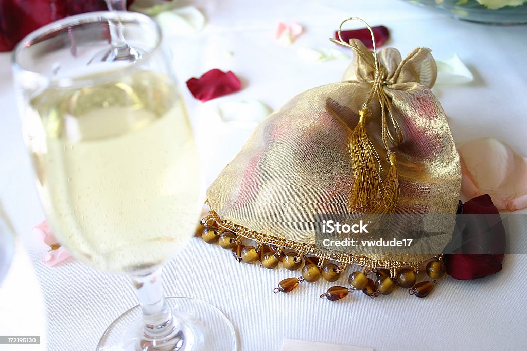 Recuerdo de boda Detalles - Foto de stock de Abalorio libre de derechos