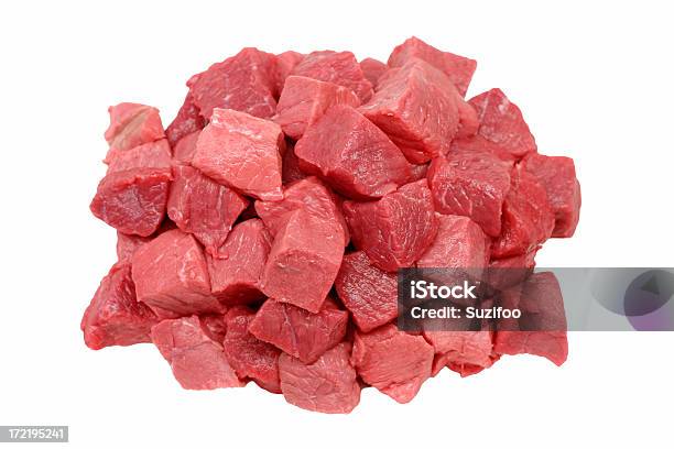 牛肉肉のシチュー - ブロック型のストックフォトや画像を多数ご用意 - ブロック型, 牛肉, カットアウト