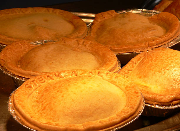 istock Steak and Ale pies 172195245