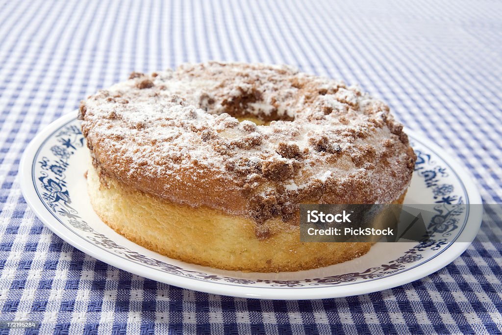 Кофе Сухарь торт - Стоковые фото Кофейное пирожное роялти-фри