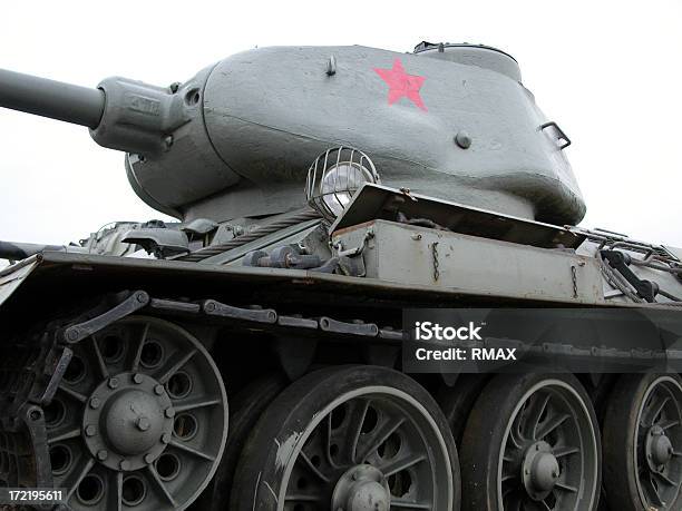 Tanque De Rusia Foto de stock y más banco de imágenes de Agresión - Agresión, Arma, Armamento