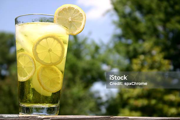 Photo libre de droit de Limonade Fraîche banque d'images et plus d'images libres de droit de Aliment en portion - Aliment en portion, Aliments et boissons, Boisson