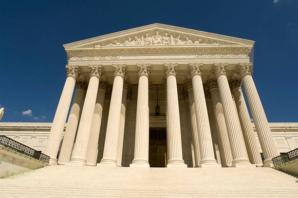 istock United States Supreme Court 172196143