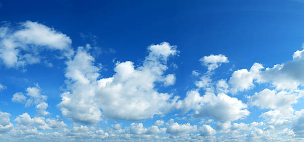 istock XXXL Clear Blue Sky panorama 172196307