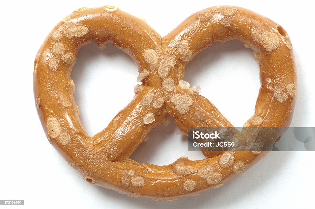 pretzel - Foto stock royalty-free di Pretzel