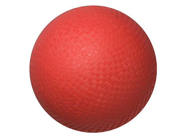 Pelota Roja - Banco de fotos e imágenes de stock - iStock Pelota Roja - Banco de fotos e imágenes de stock - iStock