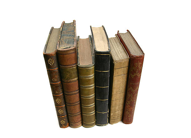 livros - book law instruction manual old imagens e fotografias de stock