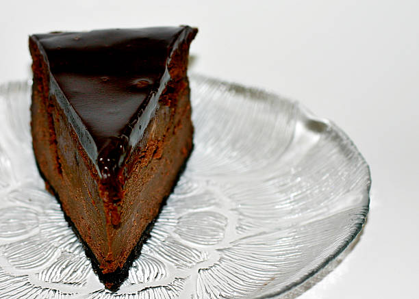 Chocolate Cheese Cake