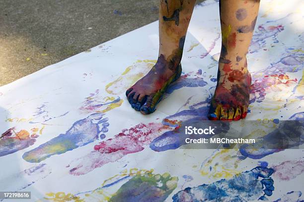 Foto de Liberdade Criativa e mais fotos de stock de Papelada - Papelada, Arte, Habitação Pública