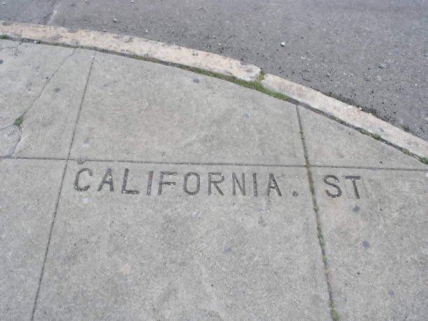 California Street