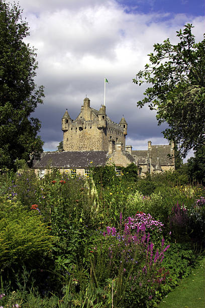 istock Cawdor Castle and Gardens 2 172198929