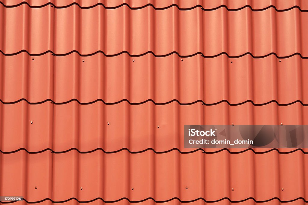 Pantile 屋根 - シェルターのロイヤリティフリーストックフォト