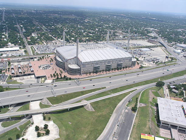 istock Sports stadium, Texas 172199200