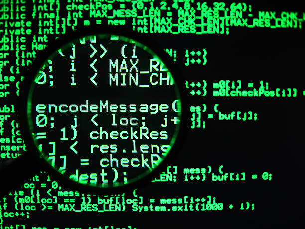 380+ C Programming Fotografías de stock, fotos e imágenes libres de ...