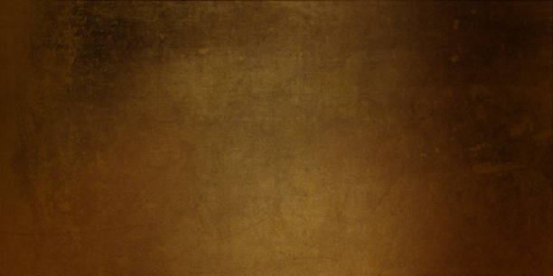 istock Gold foil grunge texture background with highlights and surface 1721993012