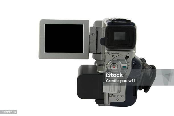 Foto de Handy O Cam e mais fotos de stock de Aparelho de videocassete - Aparelho de videocassete, Comunicação, Conceito