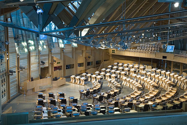 Chambers of Parliament