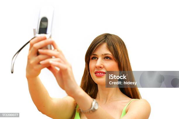 Foto de Pose e mais fotos de stock de 20 Anos - 20 Anos, Adolescente, Adulto