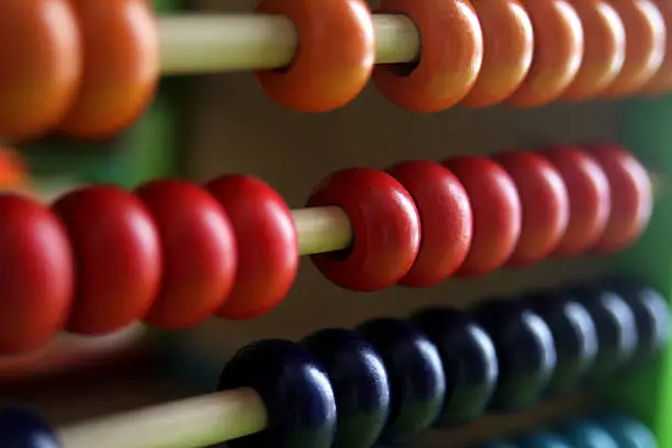 colorful abacus 5