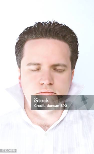 Sleeper - Fotografias de stock e mais imagens de Adulto - Adulto, Amizade, Beleza