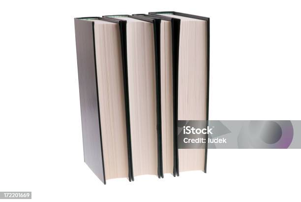 I Libri - Fotografie stock e altre immagini di Composizione orizzontale - Composizione orizzontale, Copertina di libro, Dizionario