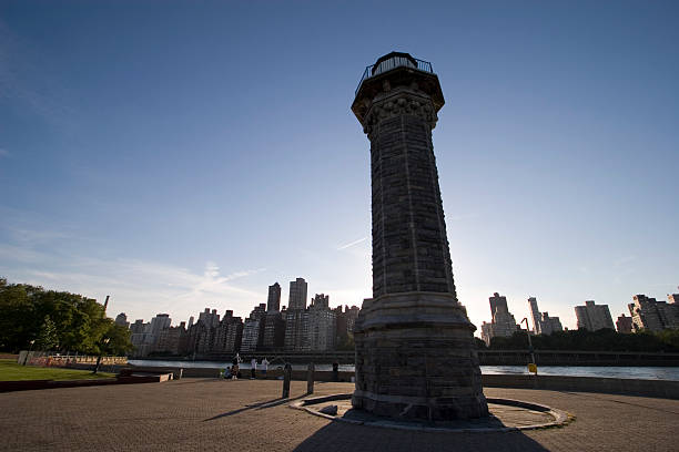 Light House - foto de acervo