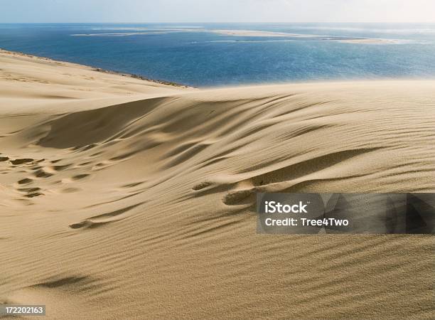 Dune Of Pyla Stock Photo - Download Image Now - Dune of Pilat, Arcachon, Sand Dune