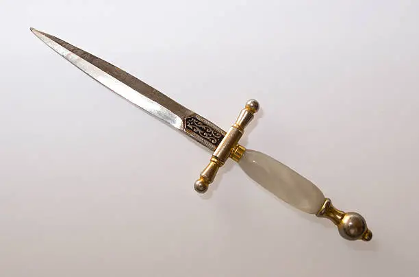 Photo of Mini sword