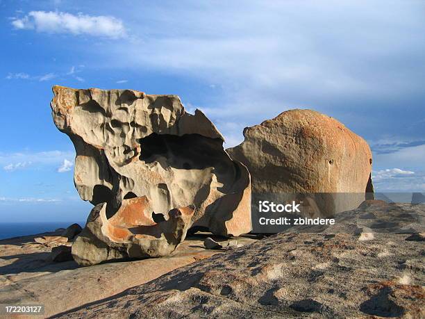 Foto de Remarkable Rocks e mais fotos de stock de Arranjo - Arranjo, Austrália, Conceito