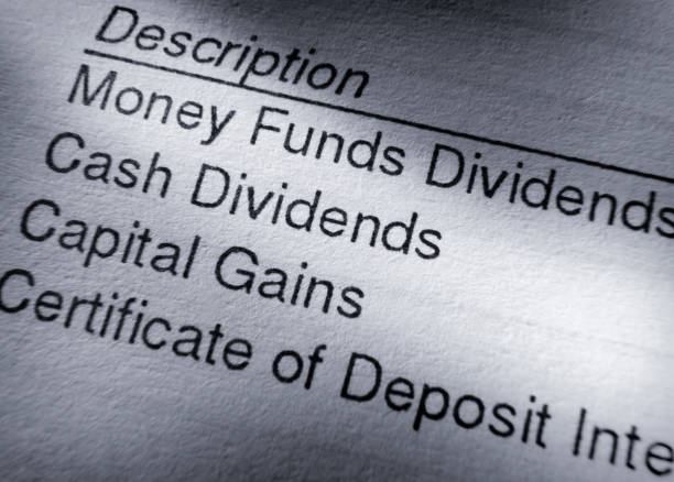istock Investment Income 172203150