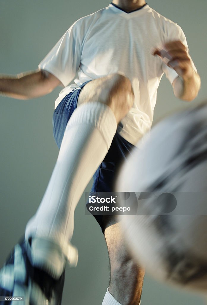 Joueur de football américain - Photo de Activité libre de droits