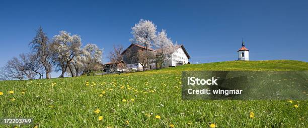 De La Granja Foto de stock y más banco de imágenes de Abandonado - Abandonado, Abierto, Abril